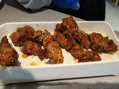 -半天妖烤鱼(方庄店)