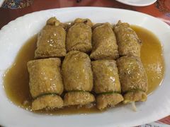 口袋豆腐-玉华台饭庄(裕中西里小区店)
