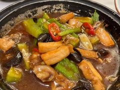 -聚春园自助餐厅(东街口店)
