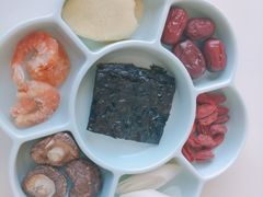 -阳坊胜利涮羊肉(阳坊老店)