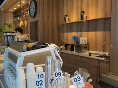 -1861意大利餐厅(文化广场店)