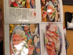 -蟹道乐(道顿堀本店)