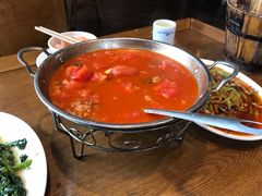 -乡坝头外婆菜(东方欧城仁寿七分店)