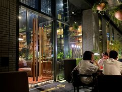 -Jing Bar 井酒吧