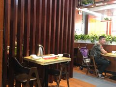 大堂-多福饺·家常菜(谷德店)