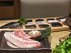 -泥炉烧肉师(新街口金銮巷店)