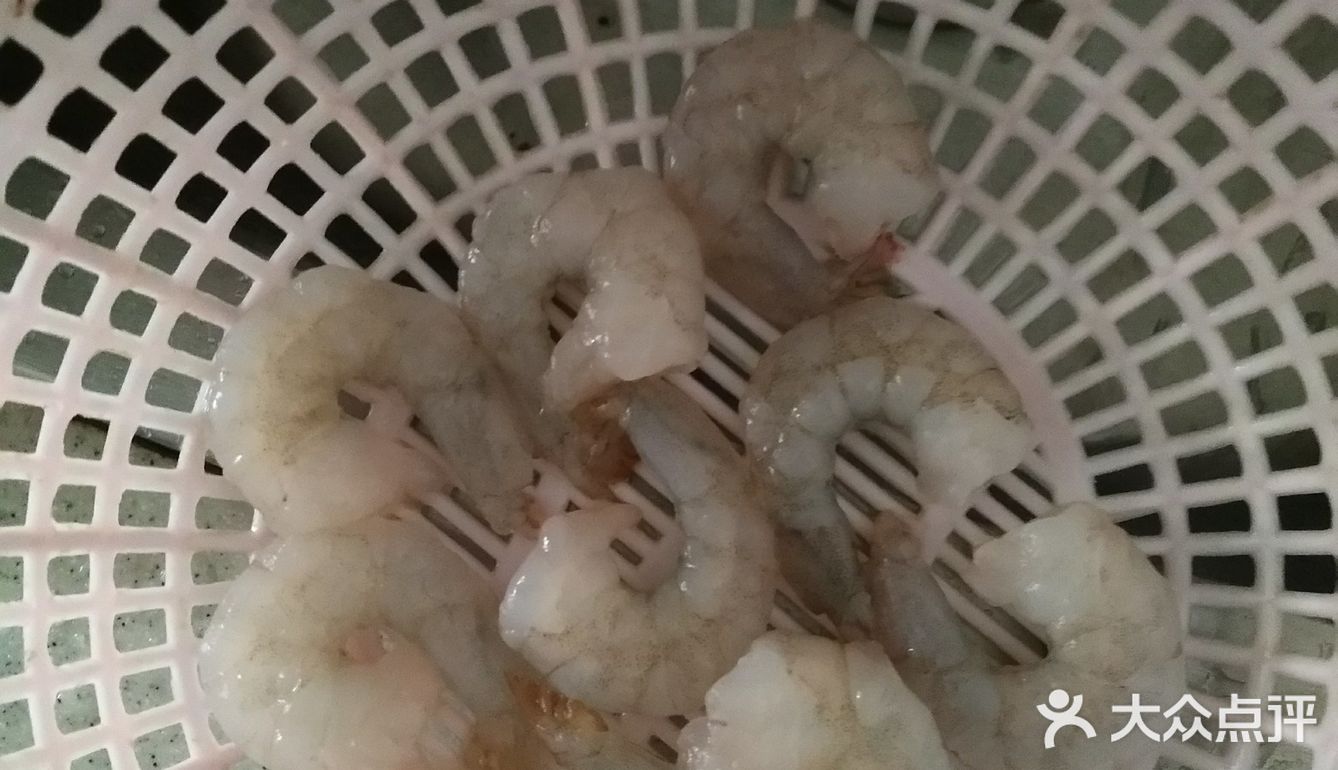 20191110001西葫白萝卜丝虾仁鸡蛋馅饺子煎吃菜谱