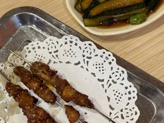-东方削面(迎泽街店)