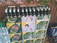 -川聚坊(新合作广场小区店)