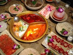 -小龙坎火锅(双林店)