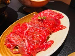 -色響火锅(恒隆广场店)