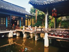 -绍兴鲁迅故里·沈园景区