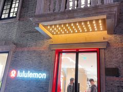 -lululemon(新天地店)