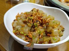 -77号渔船·蒸海鲜青岛菜(积米崖店)