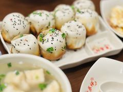 -东泰祥生煎馆(陕西南路店)