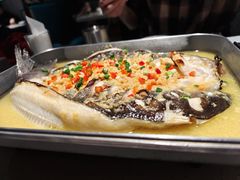 -半天妖烤鱼(西铁营万达店)