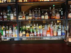 -Ish Whiskey&Cocktail Bar酒吧(合生麒麟新天地店)