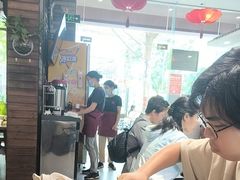 -秦园陕西手工面馆(番禺节能科技园店)