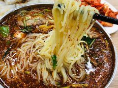 -顺通大冷面(吉祥店)
