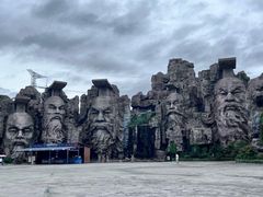 -淹城春秋乐园