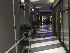 -银吉姆健身(平江万达馆)