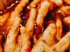 -蚝太郎 • 海鲜烧烤(Upark店)