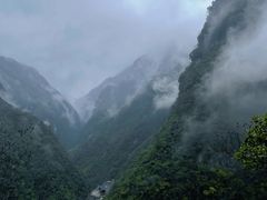 -神龙峡风景区