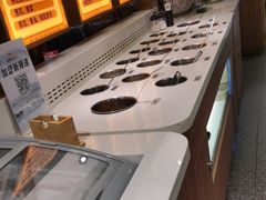 -新辣道鱼火锅(上地华联店)