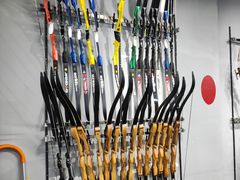 -蓝天射箭馆·专业射箭运动(诚丰广场店)