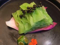 -扬州香格里拉·香宫中餐厅