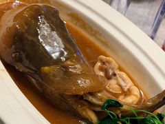 -扬州香格里拉·香宫中餐厅