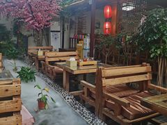 -丽江庭院之爱在路上(西单店)