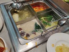 -海底捞火锅(亲贤北街店)