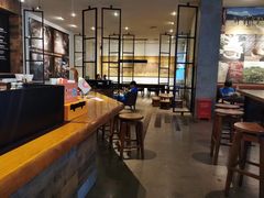-星巴克臻选(深圳海上世界店)