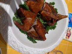 -蔡澜点心·粤菜(花城汇南区店)