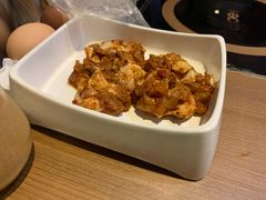 -火炉火自助餐(悠唐购物中心店)