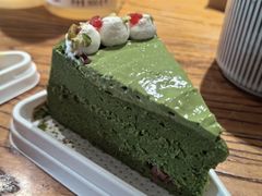-姆们M Sweetie Cake(三里屯店)