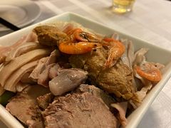 醉八仙-翠亭酒家(山西南路店)