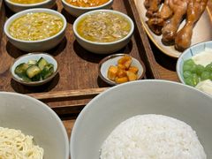 -李百蟹·江南蟹黄面·河景餐厅(夫子庙总店)