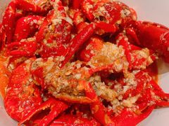 -老长沙龙虾馆·聚会餐厅(白石洲店)