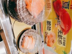 -争鲜回转寿司(通州万达店)