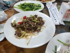 -东山壹号海鲜餐厅(金銮名都店)