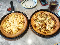 -必胜客(长瀛商业广场店)