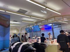 -红星前进面包牛奶公司(君太店)