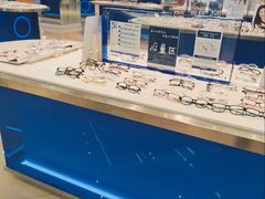 -优购镜仓(黄岛吾悦店)