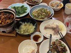 -乡亲鹅肉城(吴江店)