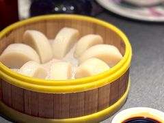 -锦府园·新台州菜(合生汇店)