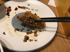 武汉三鲜豆皮-文叔·湖北名小吃·小龙虾(华强北店)
