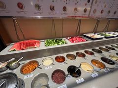 -海底捞火锅(金光华店)