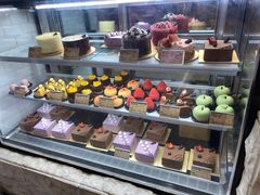-PAPER STONE BAKERY(天环店)